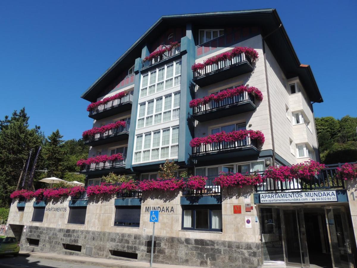 Apartamentos Mundaka Mundaka